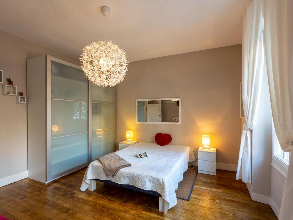 Apartment Puits Aux Braies By Interhome Saint-Malo Luaran gambar