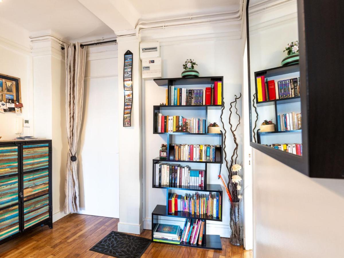 Apartment Puits Aux Braies By Interhome Saint-Malo Luaran gambar