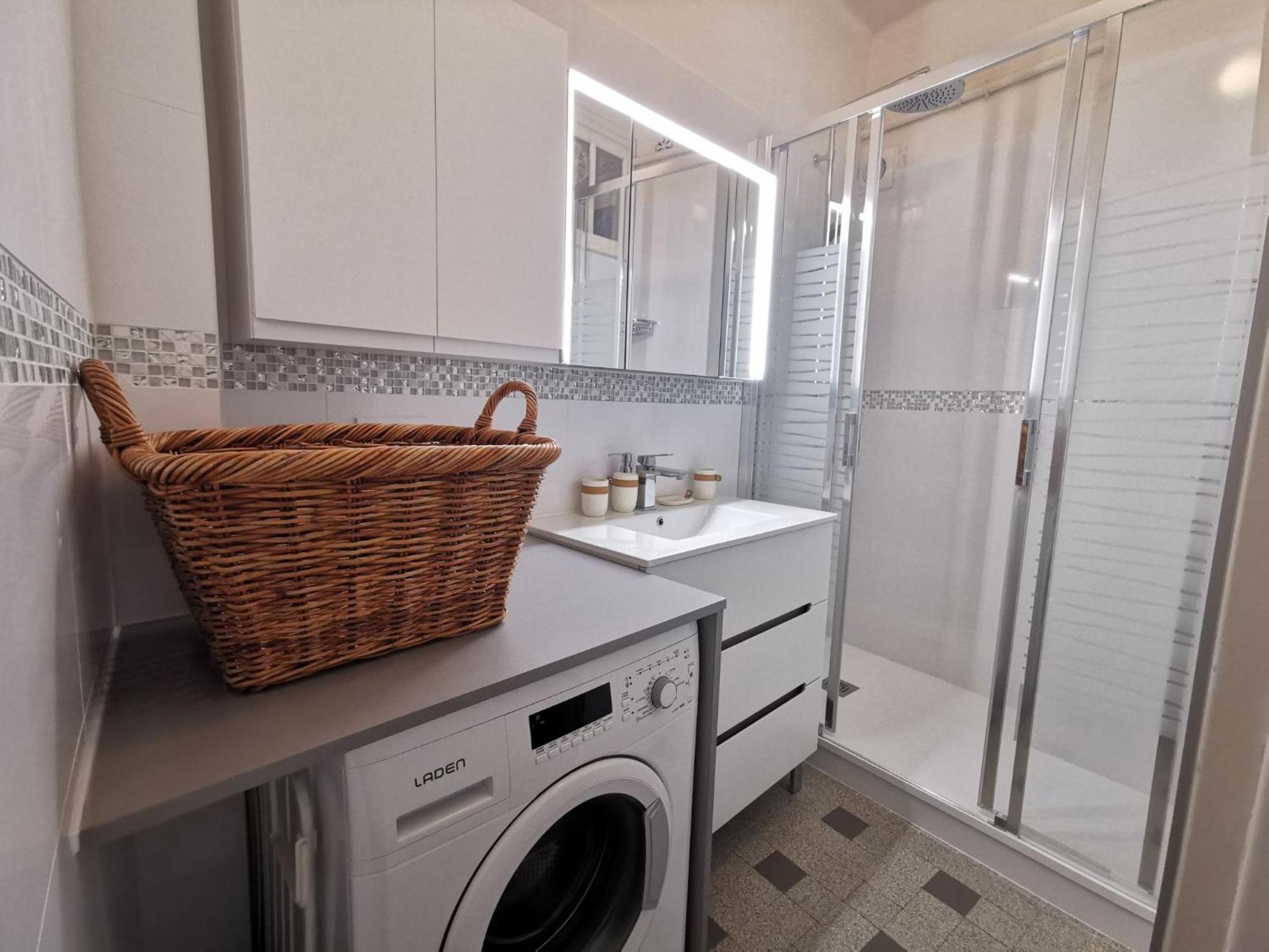 Apartment Puits Aux Braies By Interhome Saint-Malo Luaran gambar