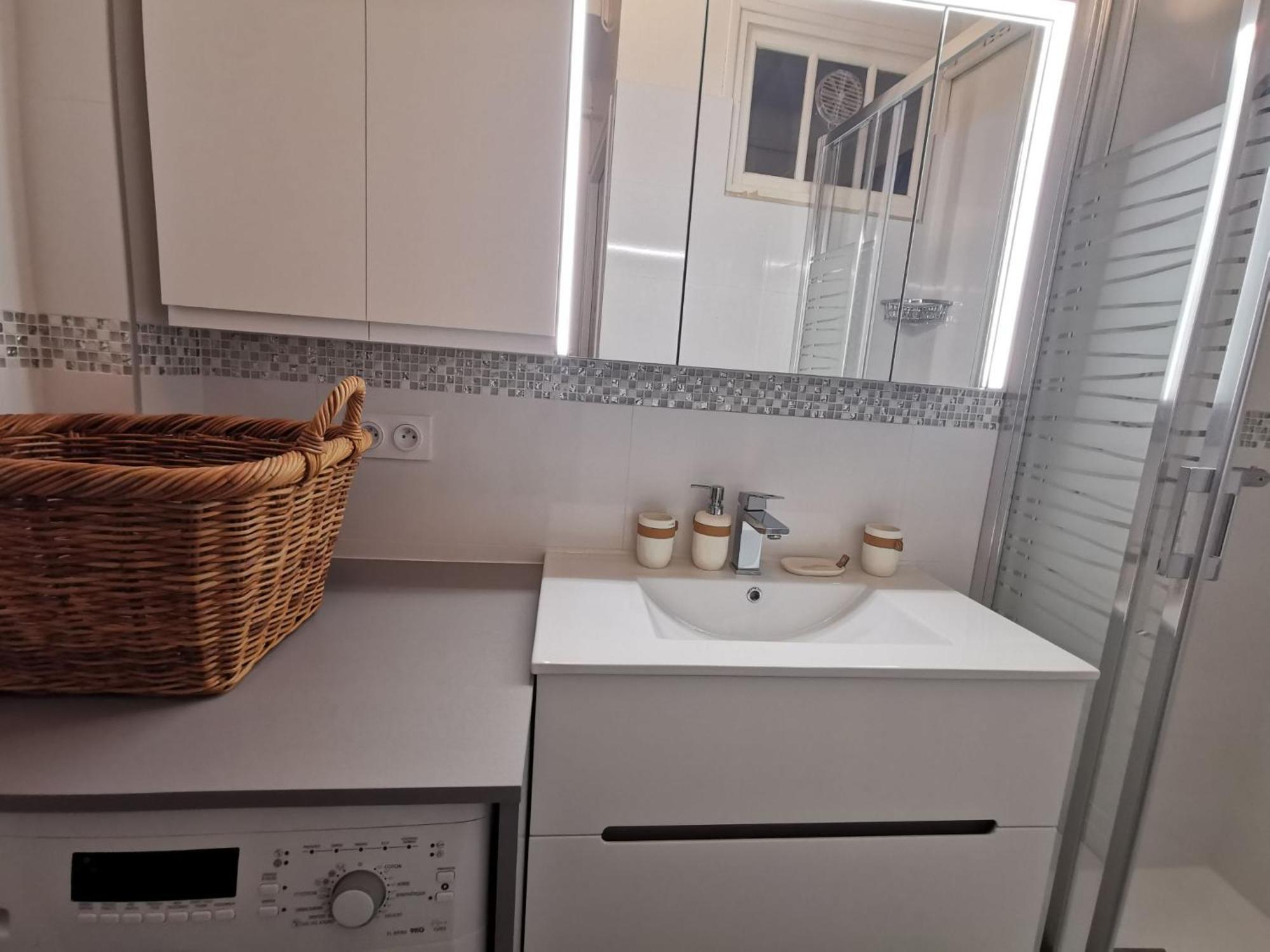 Apartment Puits Aux Braies By Interhome Saint-Malo Luaran gambar